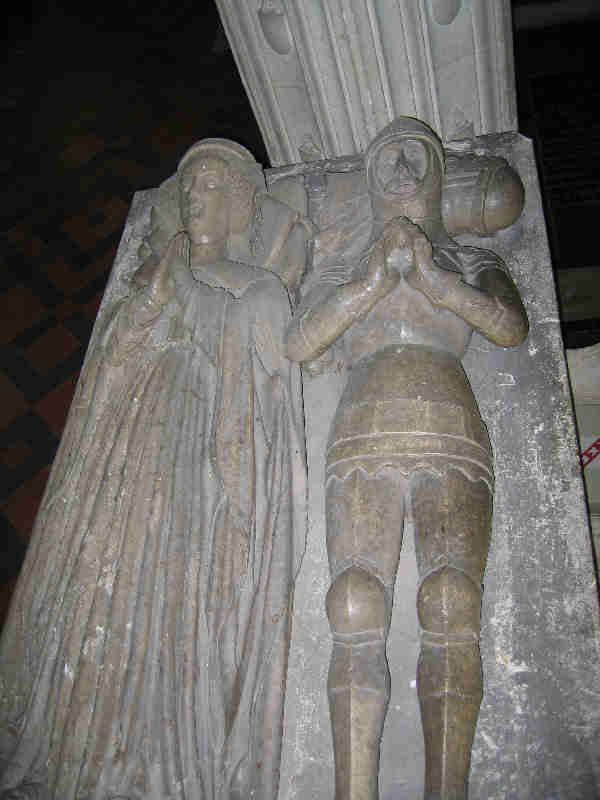 Michael de la Pole 1415